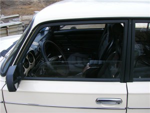 как поставить передние стекла от ваз 2107 на ваз 2106 | vazkorch.ru