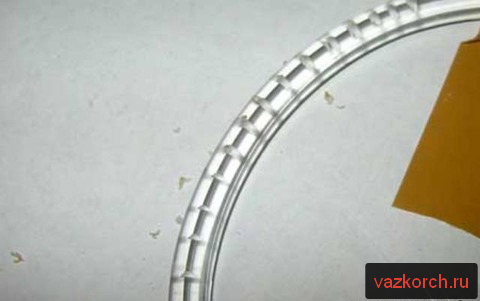 ангельские глазки на ваз 2106 ангельские глазки на ваз 2106